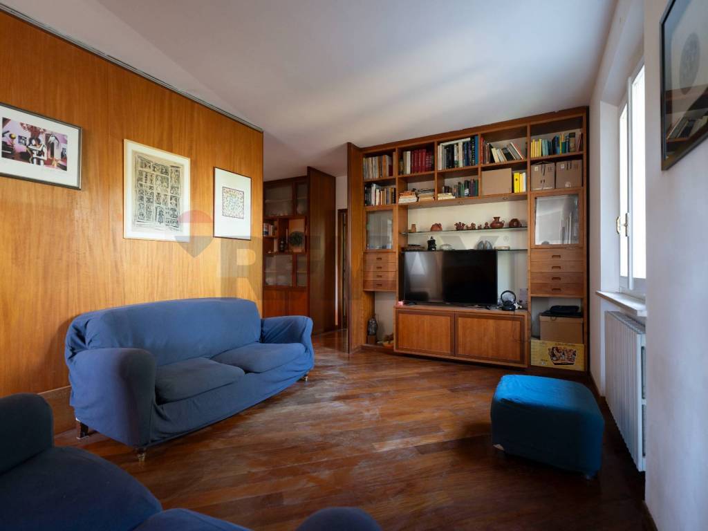 Appartamento a Falconara marittima in Via Delle Ville, 5 - Foto 5