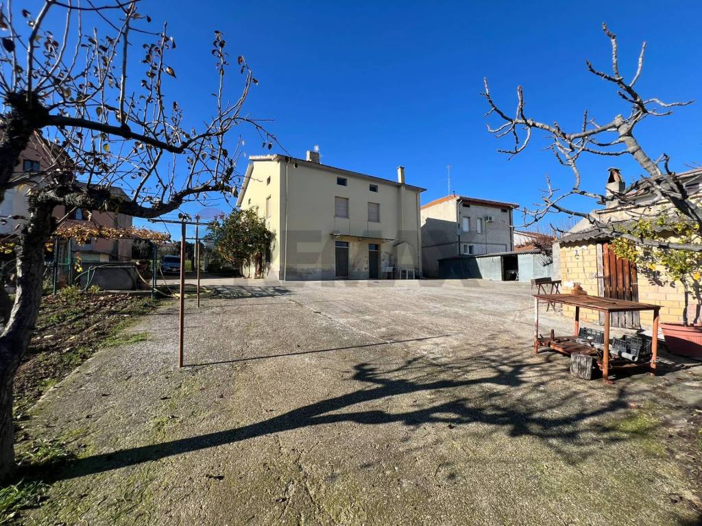 Rustico / casale a Fossacesia in Via San Silvestro, 92 - Foto 2