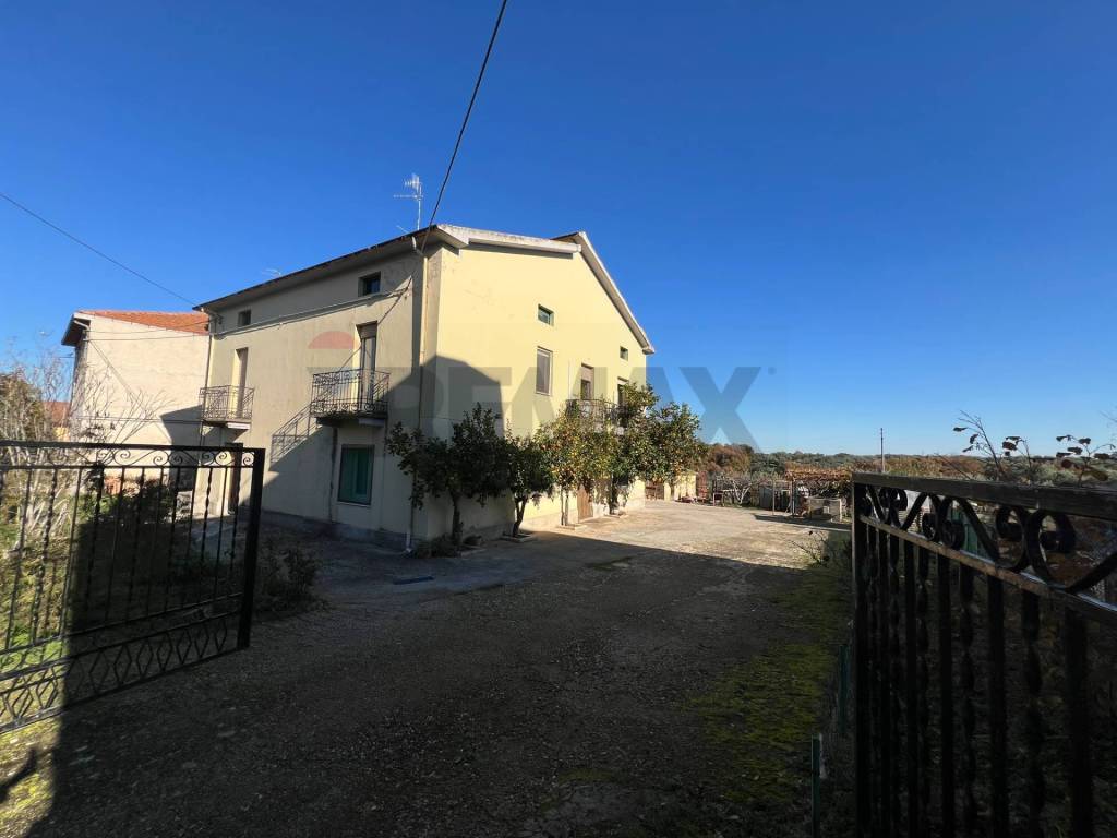 Rustico / casale a Fossacesia in Via San Silvestro, 92 - Foto 5