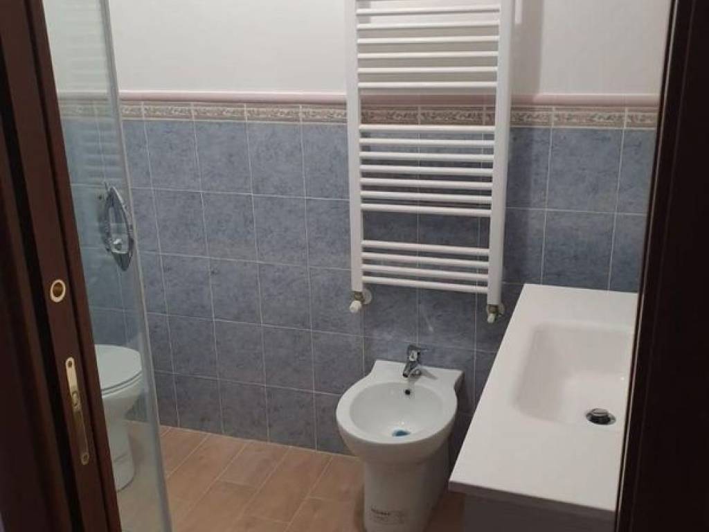 Appartamento a Catanzaro in Discesa San Rocchello - Foto 5