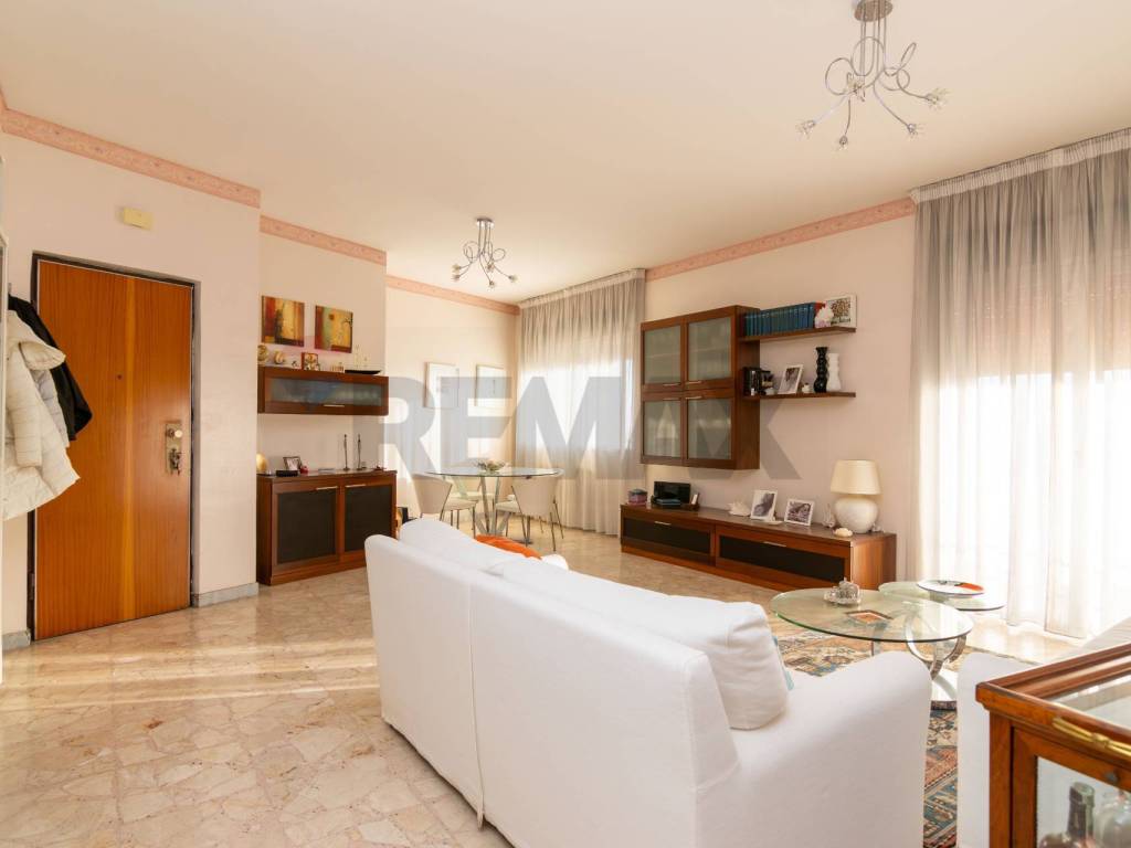 Appartamento a Catania in Viale Nitta - Foto 2