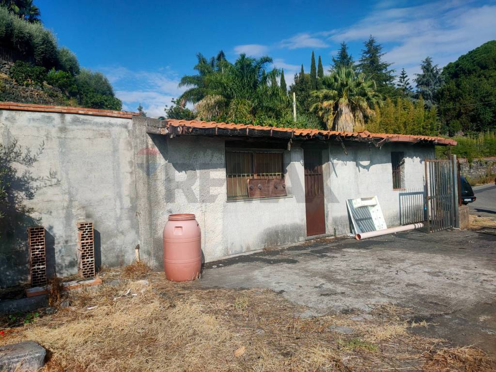 Terreno a Giarre in Strada 86 San Leonardello - Foto 2