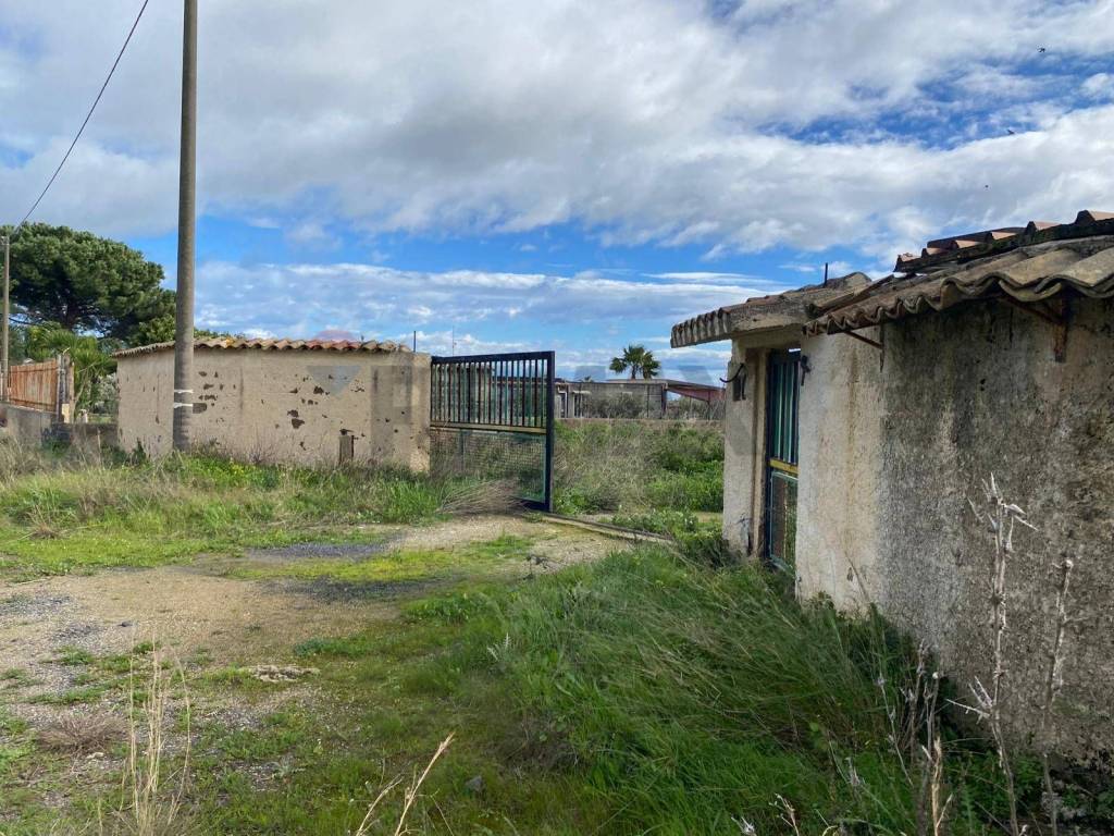 Terreno a Augusta in Contrada San Calogero/Contrada Contadello - Foto 3