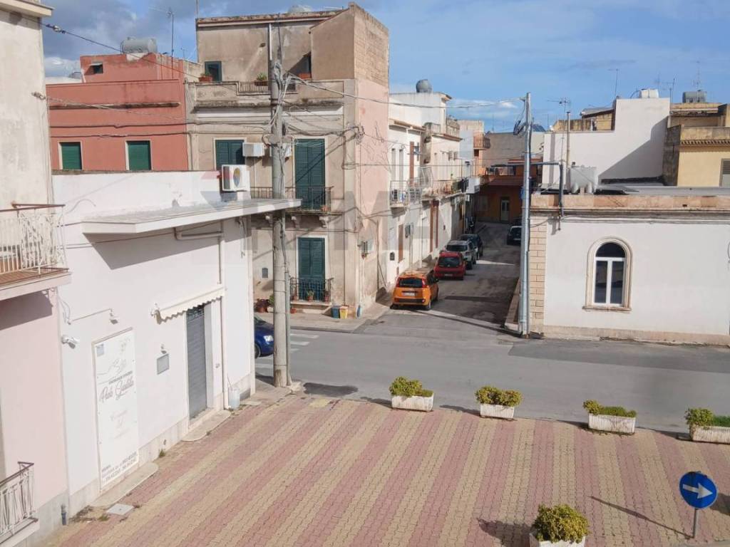 Casa indipendente a Avola in Via Milazzo, 1 - Foto 3