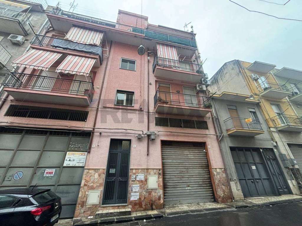 Appartamento a Lentini in Via Piombino, 8 - Foto 2