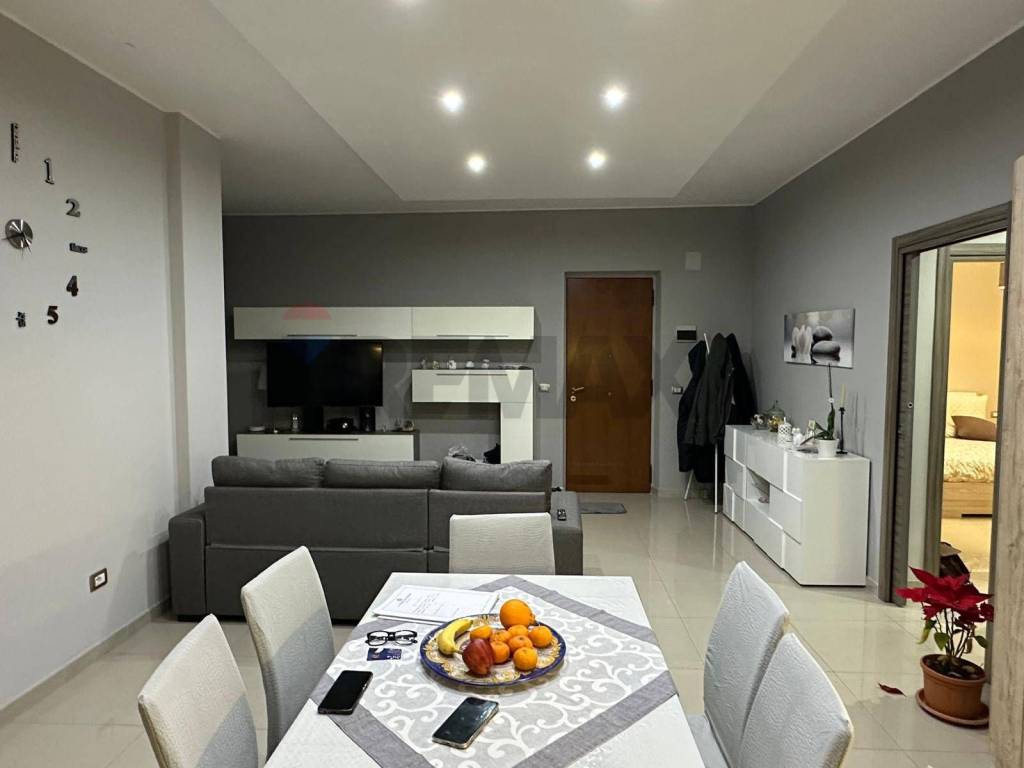 Appartamento a Catania in Villaggio Sant'agata Zona B, 95 - Foto 2