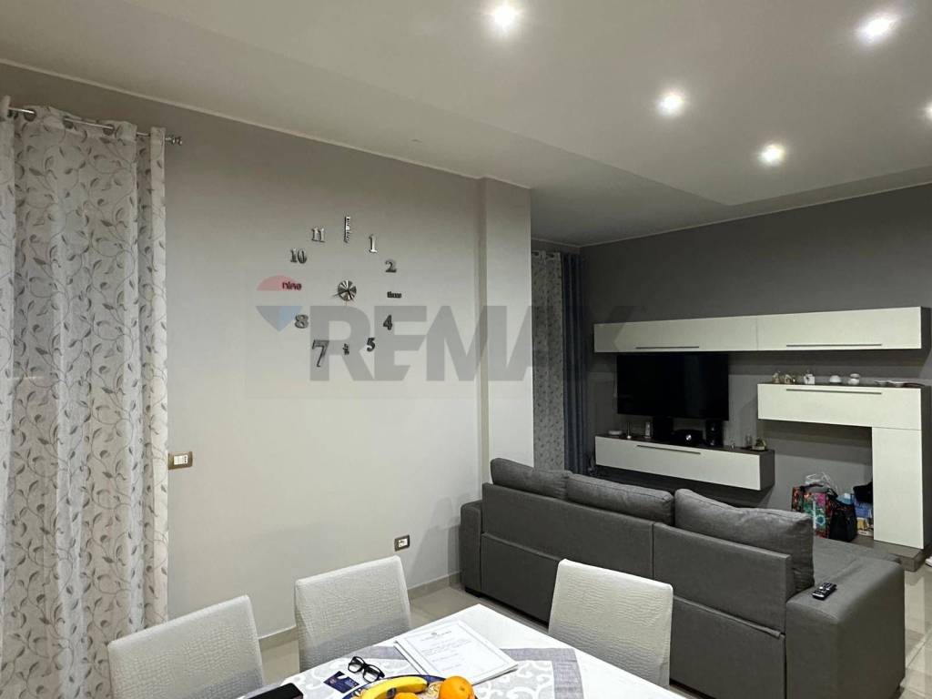Appartamento a Catania in Villaggio Sant'agata Zona B, 95 - Foto 3