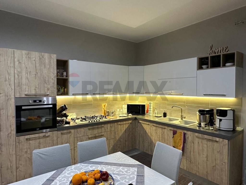 Appartamento a Catania in Villaggio Sant'agata Zona B, 95 - Foto 4