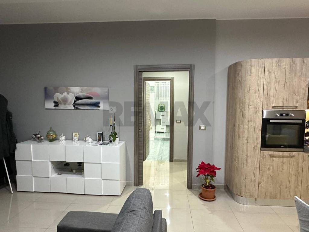 Appartamento a Catania in Villaggio Sant'agata Zona B, 95 - Foto 5