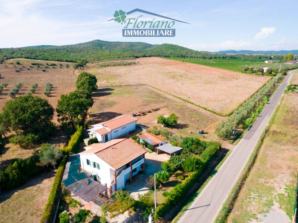 Rustico / casale a Capalbio in Strada Valmarina - Foto 2