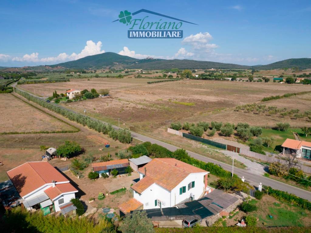 Rustico / casale a Capalbio in Strada Valmarina - Foto 4