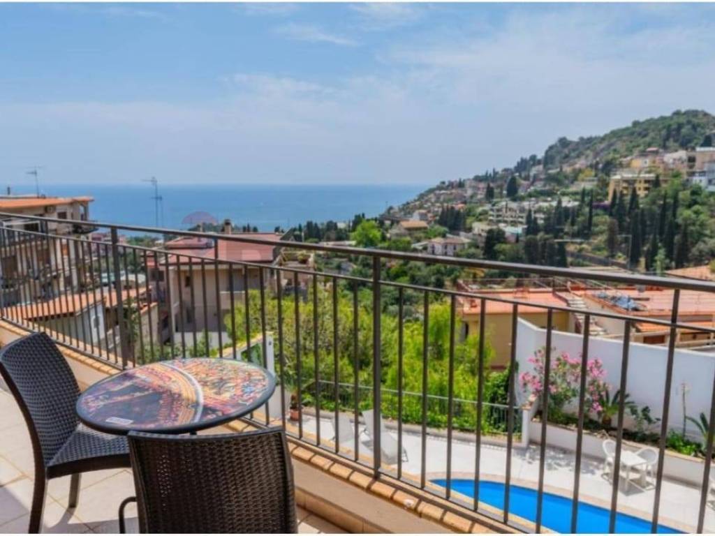 Appartamento a Taormina in traversa A di via Gaetano martino - Foto 3