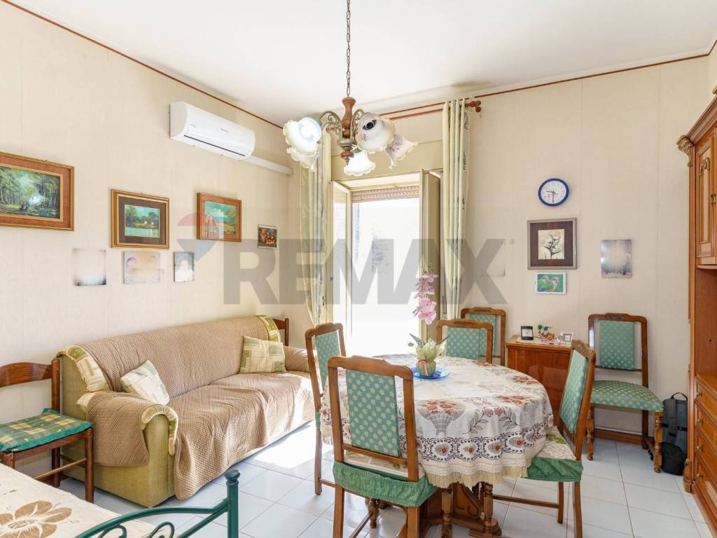 Appartamento a Catania in Corso Indipendenza, 225 - Foto 3