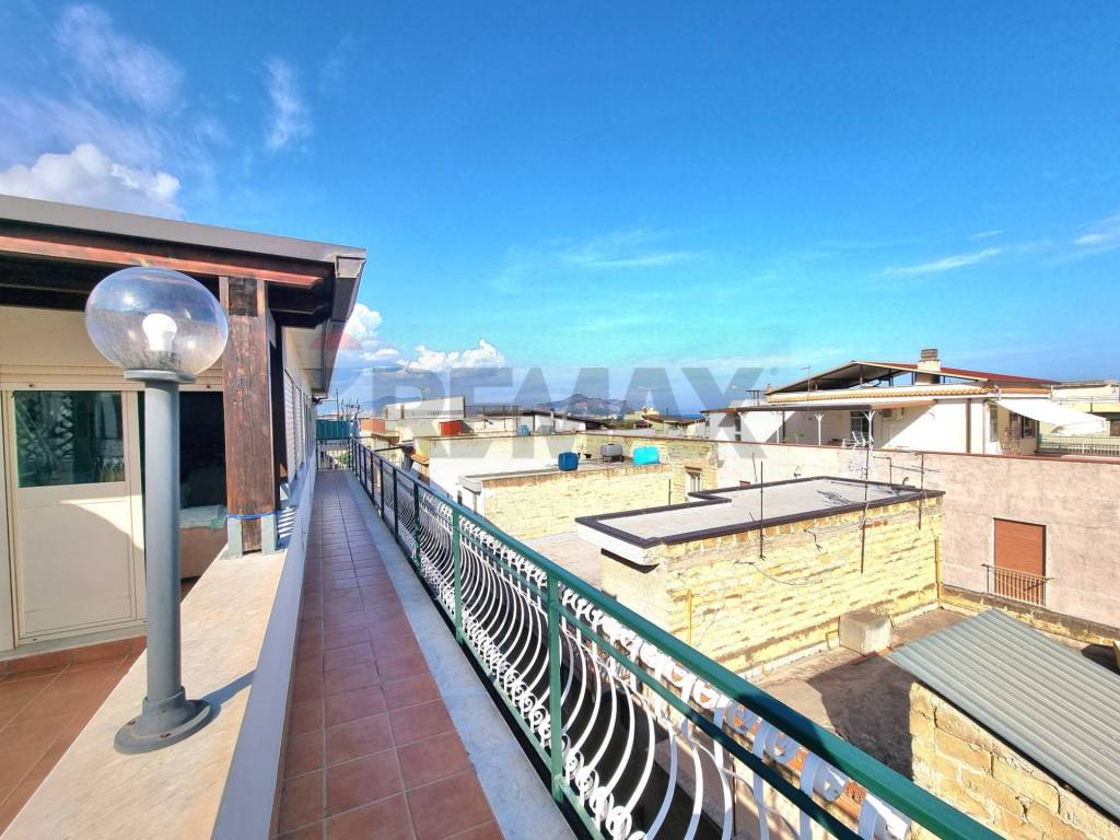 Appartamento a Villabate in VIA FILIPPO CORDOVA, 2 - Foto 2