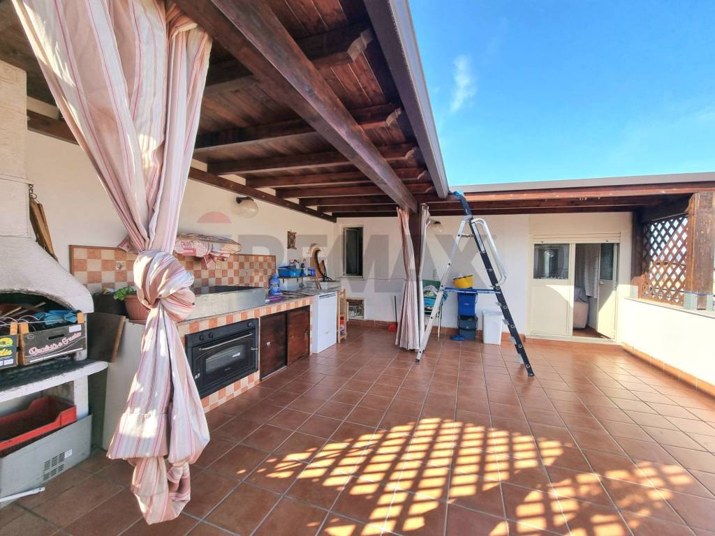 Appartamento a Villabate in VIA FILIPPO CORDOVA, 2 - Foto 3