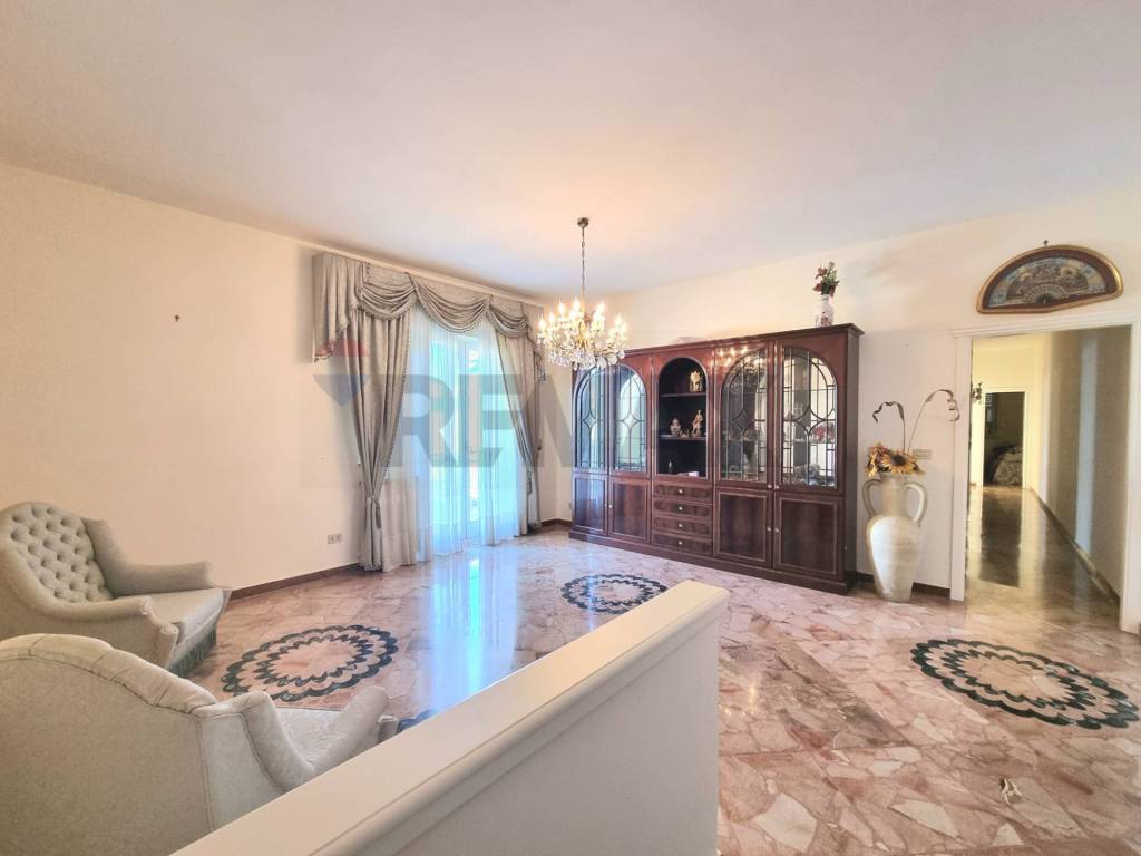 Appartamento a Villabate in VIA FILIPPO CORDOVA, 2 - Foto 4