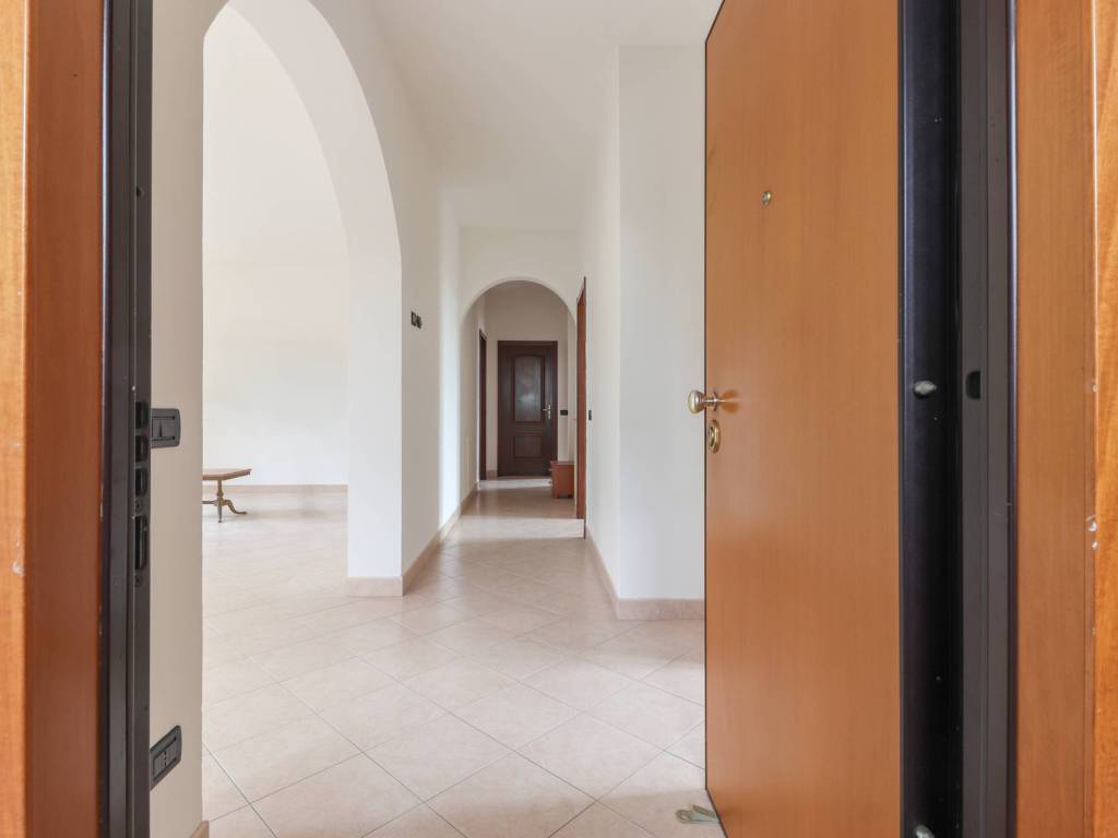 Appartamento a Cento in Via Risorgimento, 17 - Foto 5