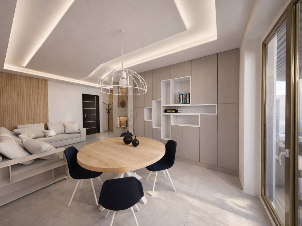 Appartamento a Cagliari in Viale Armando Diaz - Foto 3