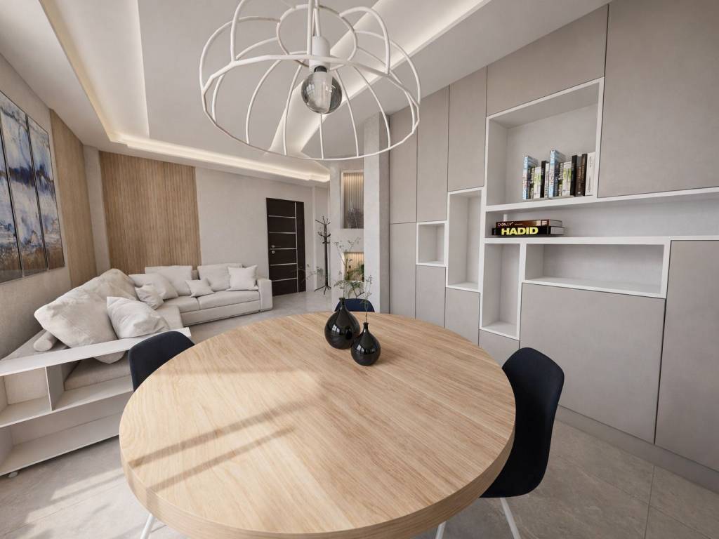 Appartamento a Cagliari in Viale Armando Diaz - Foto 4
