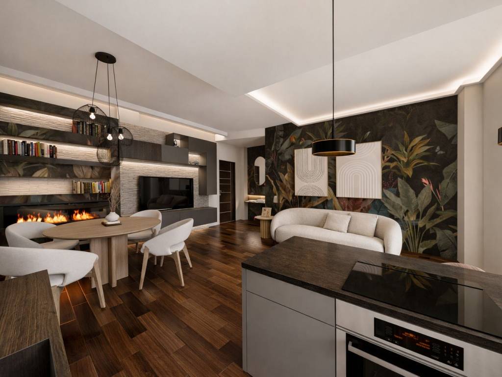 Appartamento a Cagliari in Viale Armando Diaz, 146 - Foto 3
