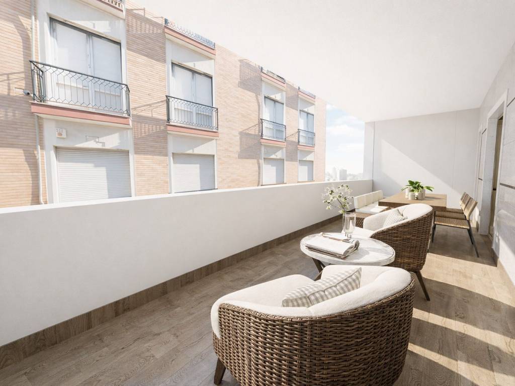 Appartamento a Cagliari in Viale Armando Diaz, 146 - Foto 5