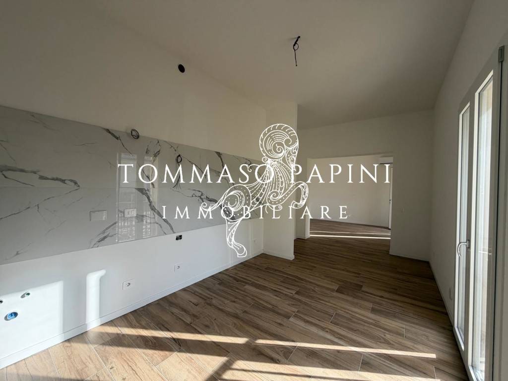 Casa indipendente a Campi bisenzio in Via Fratelli Cairoli, 9 - Foto 3