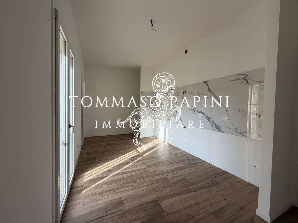Casa indipendente a Campi bisenzio in Via Fratelli Cairoli, 9 - Foto 4