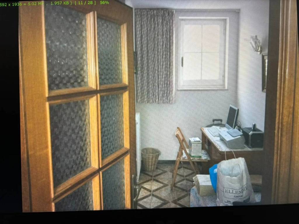 Villa a Capri in Via Tiberio - Foto 4