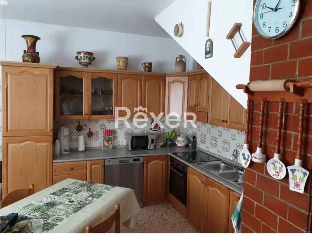 Casa indipendente a Poggio imperiale in Via Alpi - Foto 4