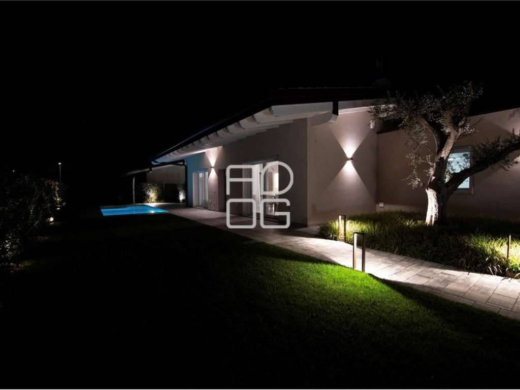 Villa a Padenghe sul garda in Via Verdi - Foto 2