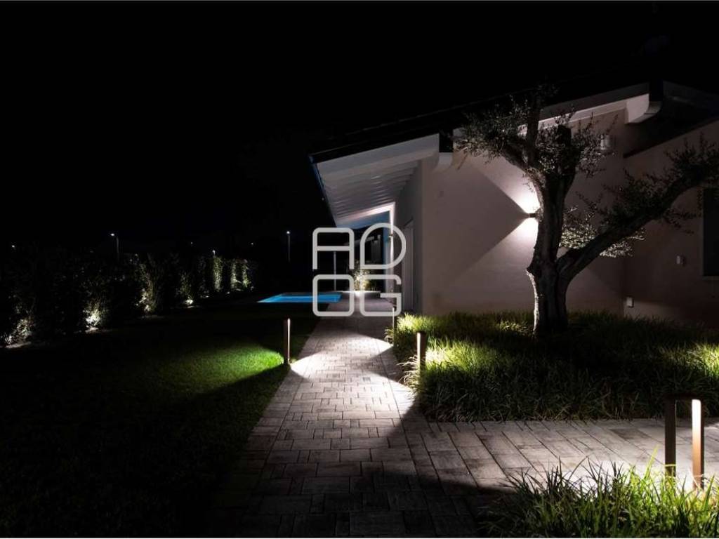Villa a Padenghe sul garda in Via Verdi - Foto 3