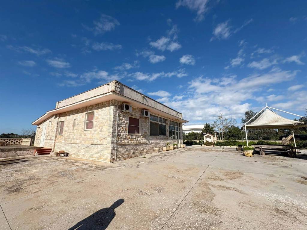 Villa a Carovigno in Contrada Grottamiranda - Foto 3