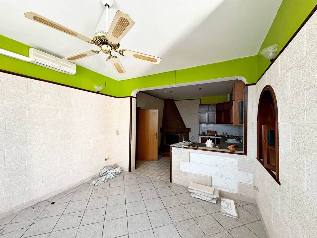 Villa a Carovigno in Contrada Grottamiranda - Foto 4
