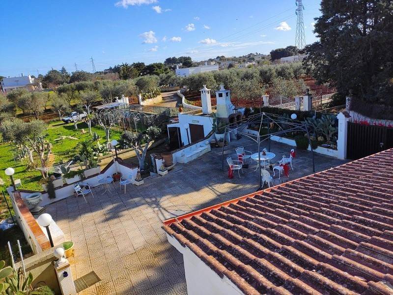 Villa a Ostuni in Contrada Molillo - Foto 2