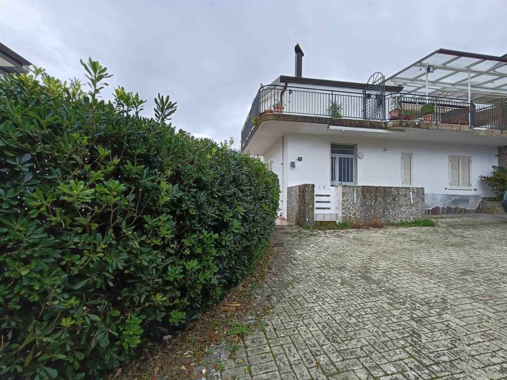 Appartamento a Castellabate in Zona Lago - Foto 2