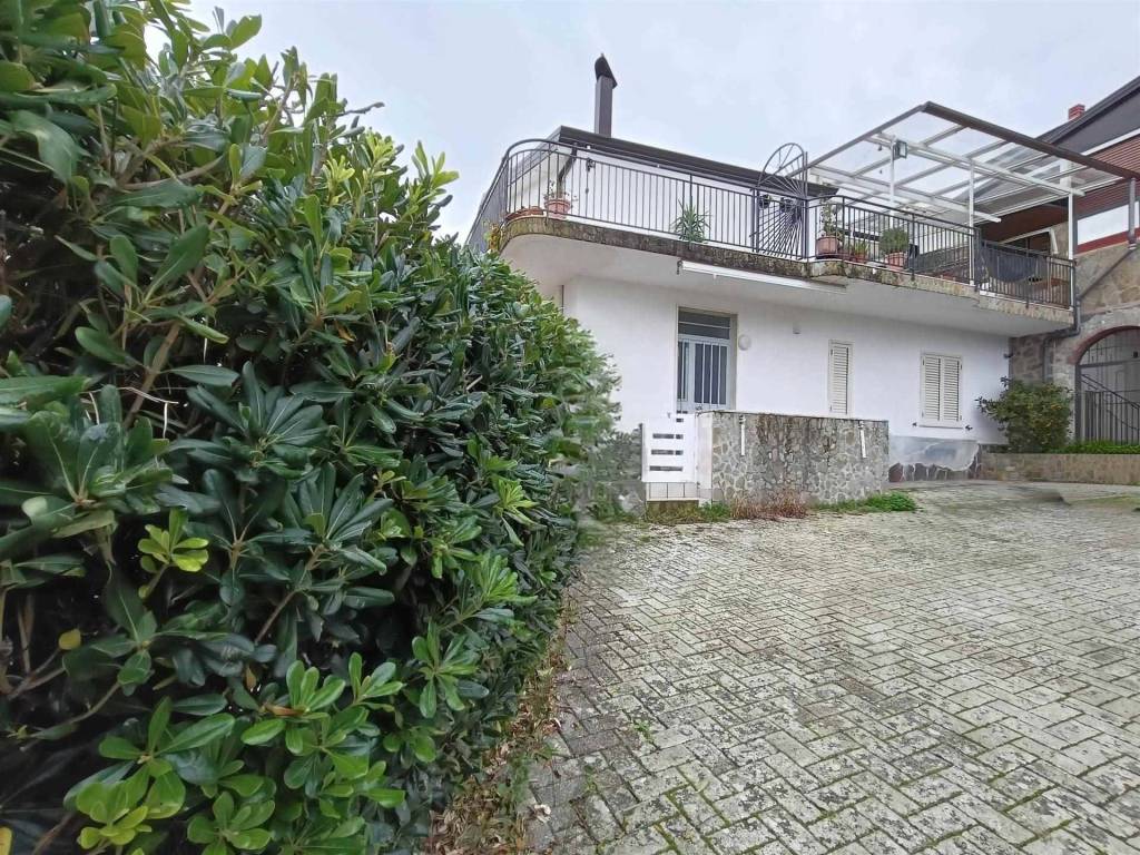 Appartamento a Castellabate in Zona Lago - Foto 3