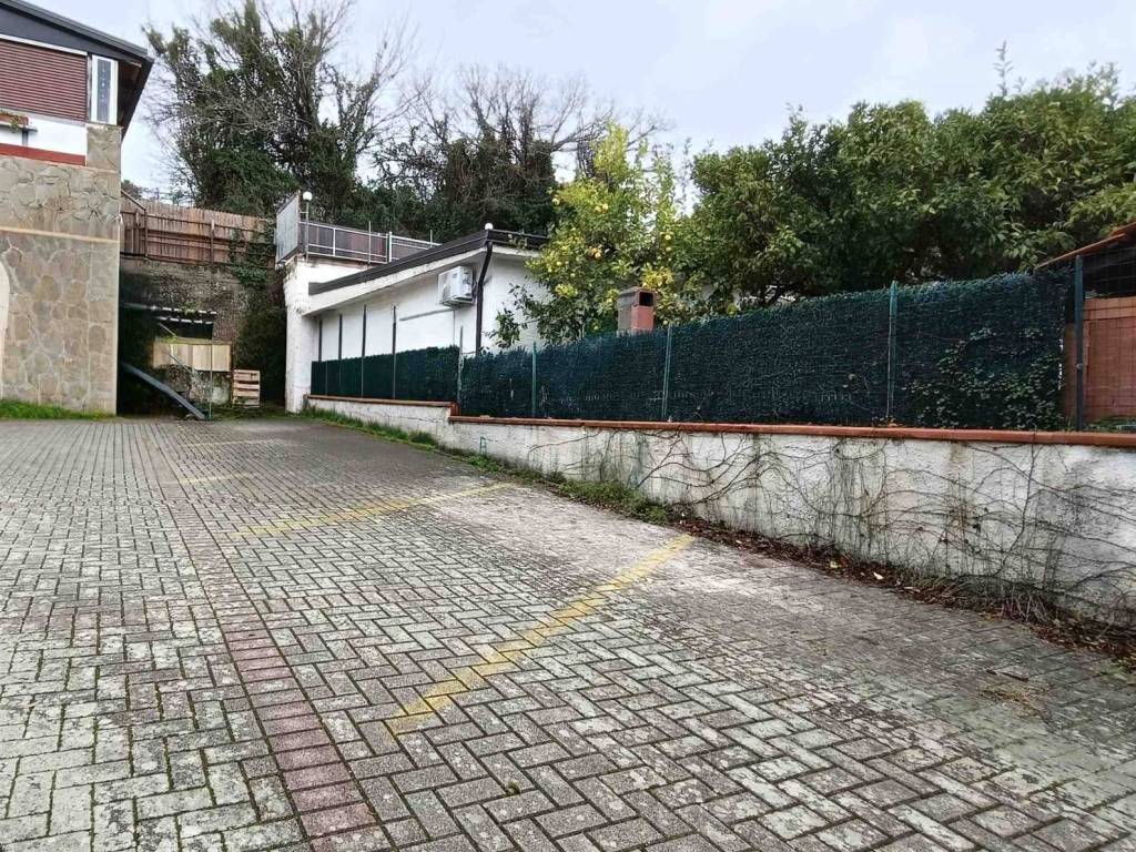 Appartamento a Castellabate in Zona Lago - Foto 4