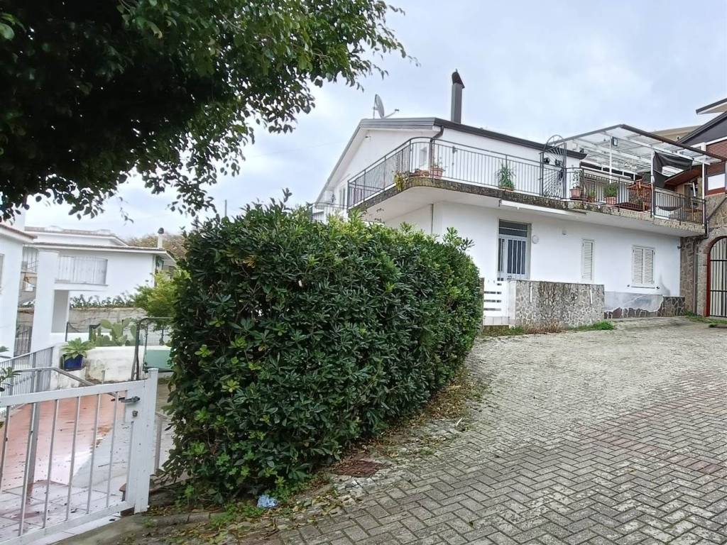Appartamento a Castellabate in Zona Lago - Foto 5