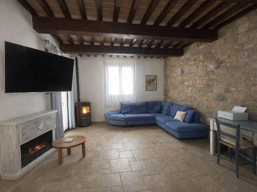Villa a Campiglia marittima - Foto 2