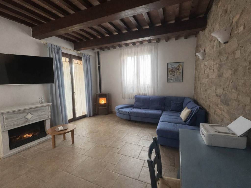 Villa a Campiglia marittima - Foto 3