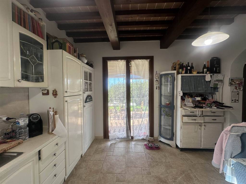 Villa a Campiglia marittima - Foto 4