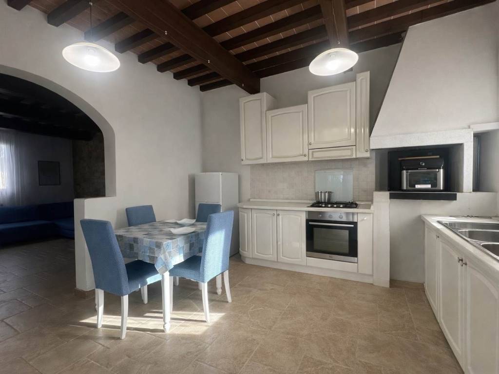 Villa a Campiglia marittima - Foto 5