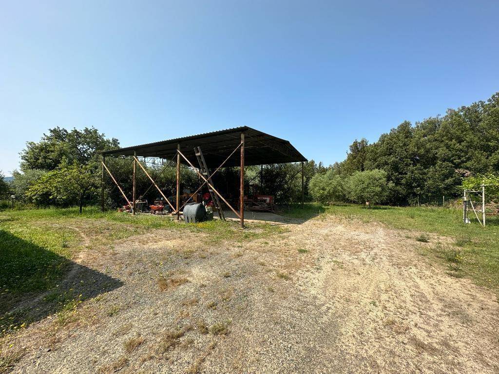 Immobile a Montecatini val di cecina - Foto 2