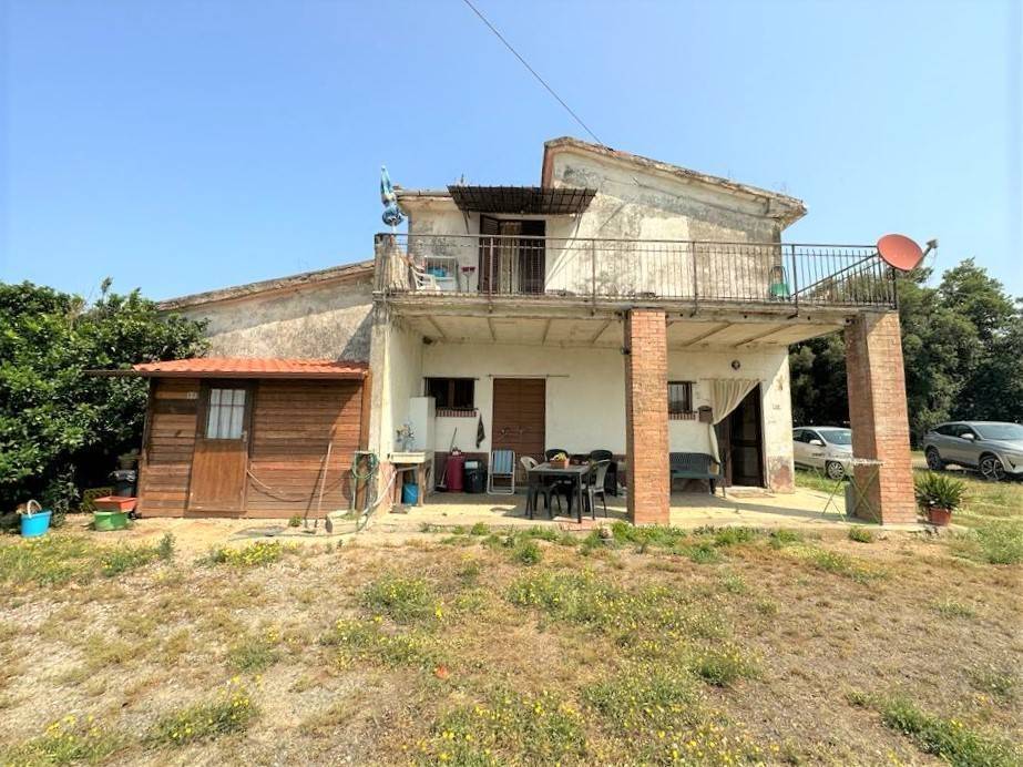 Immobile a Montecatini val di cecina - Foto 3