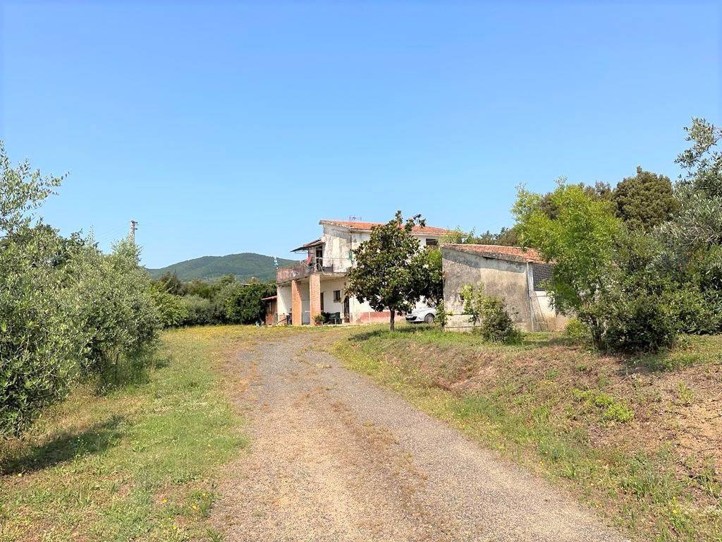 Immobile a Montecatini val di cecina - Foto 4