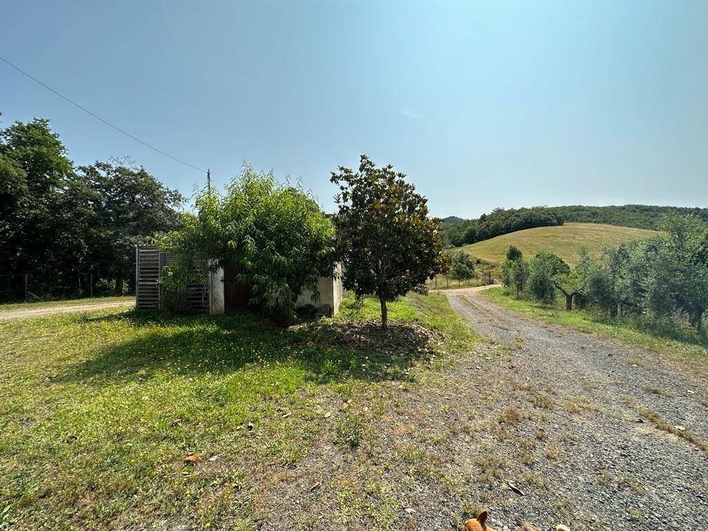 Immobile a Montecatini val di cecina - Foto 5