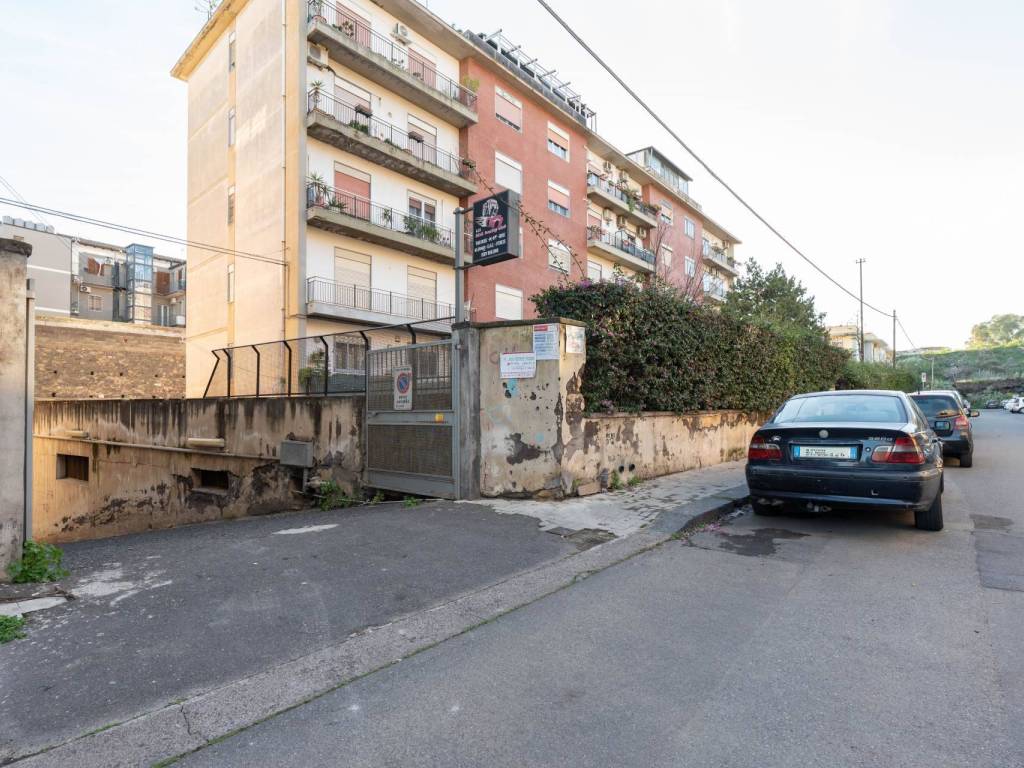 Immobile a Catania in Via Masaniello, 11 - Foto 2