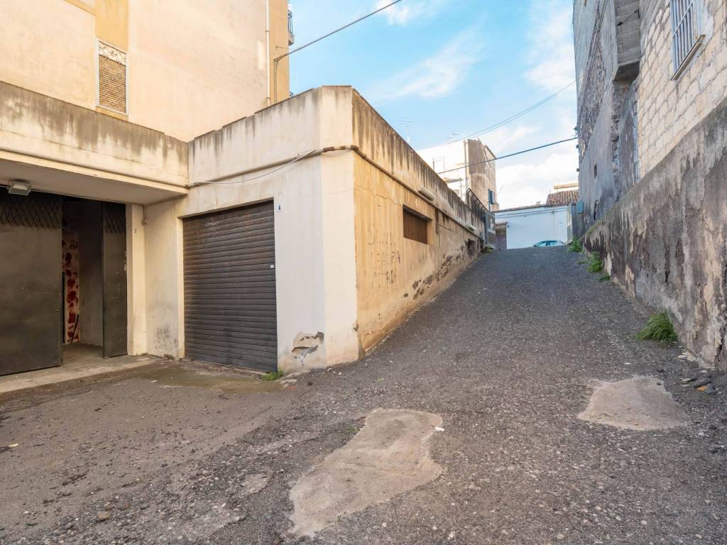 Immobile a Catania in Via Masaniello, 11 - Foto 3
