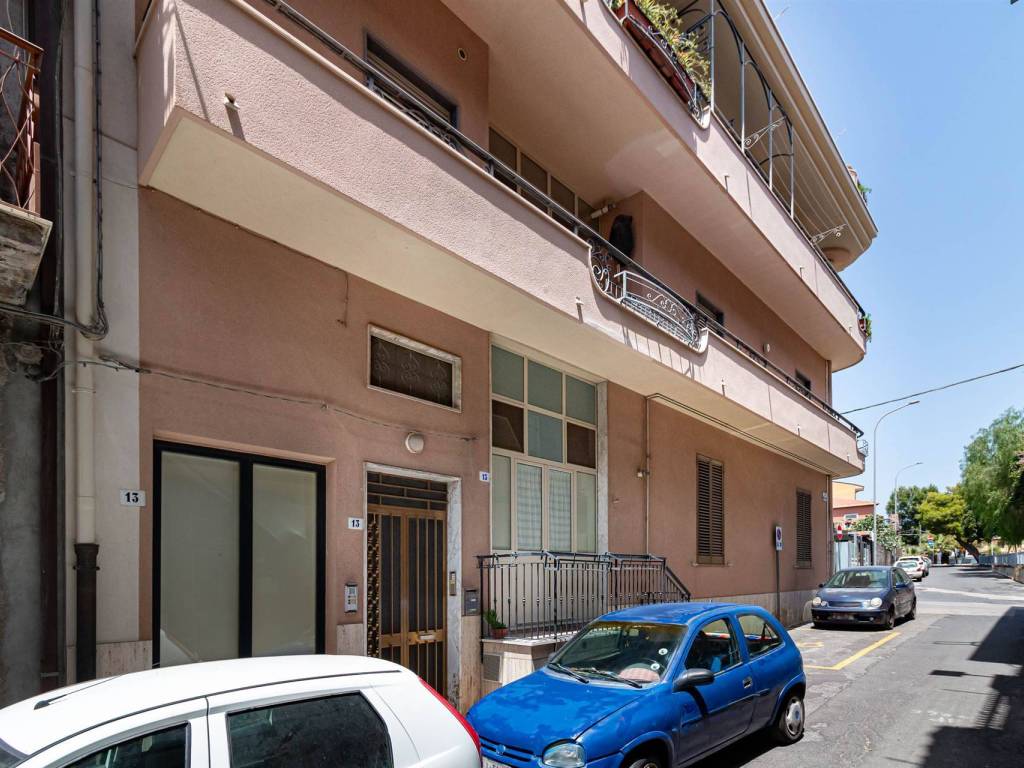 Appartamento a Belpasso in Via Montesanto, 13 - Foto 2
