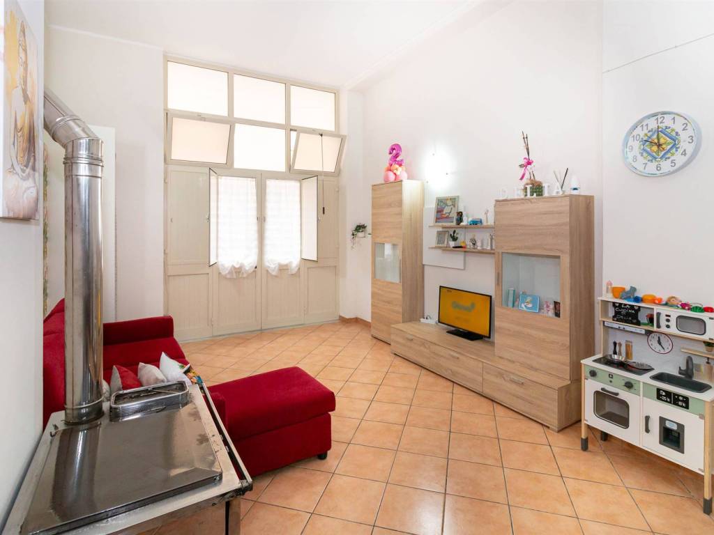 Appartamento a Belpasso in Via Montesanto, 13 - Foto 4